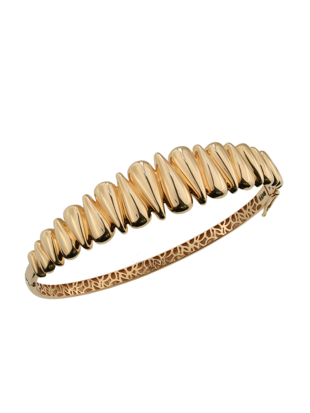 Браслет из золота