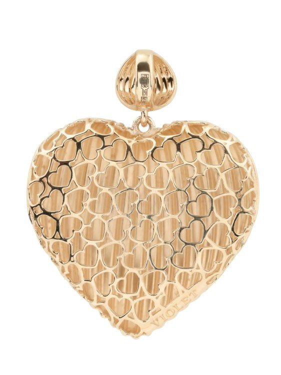 Подвеска из золота