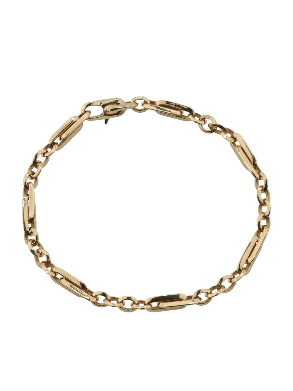 Браслет из золота