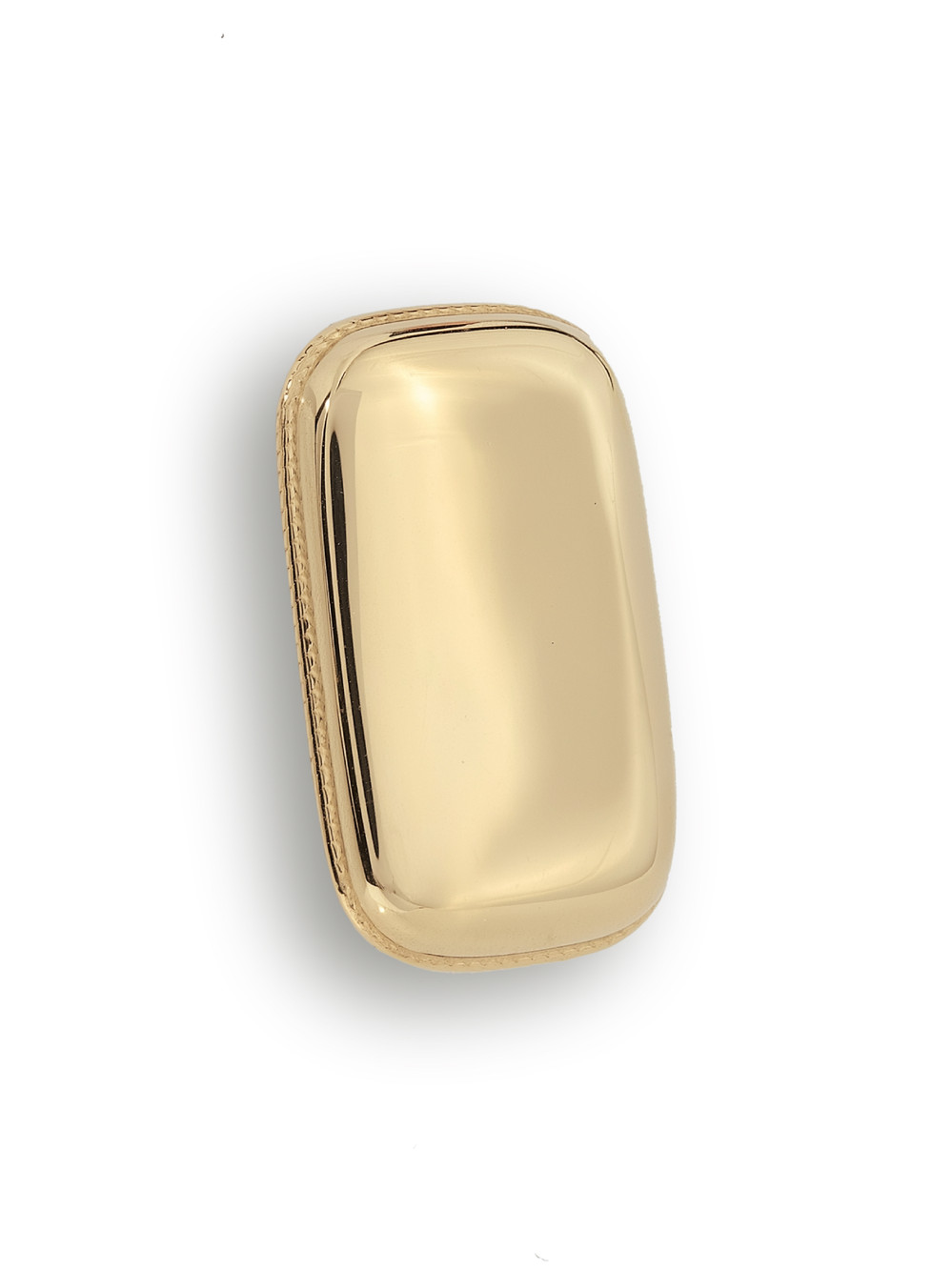 Подвеска из золота