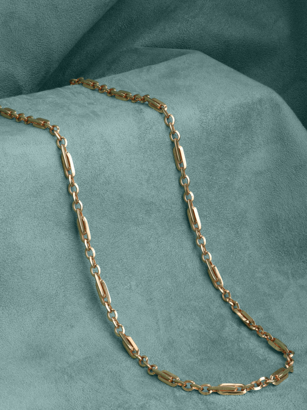 Цепь из золота