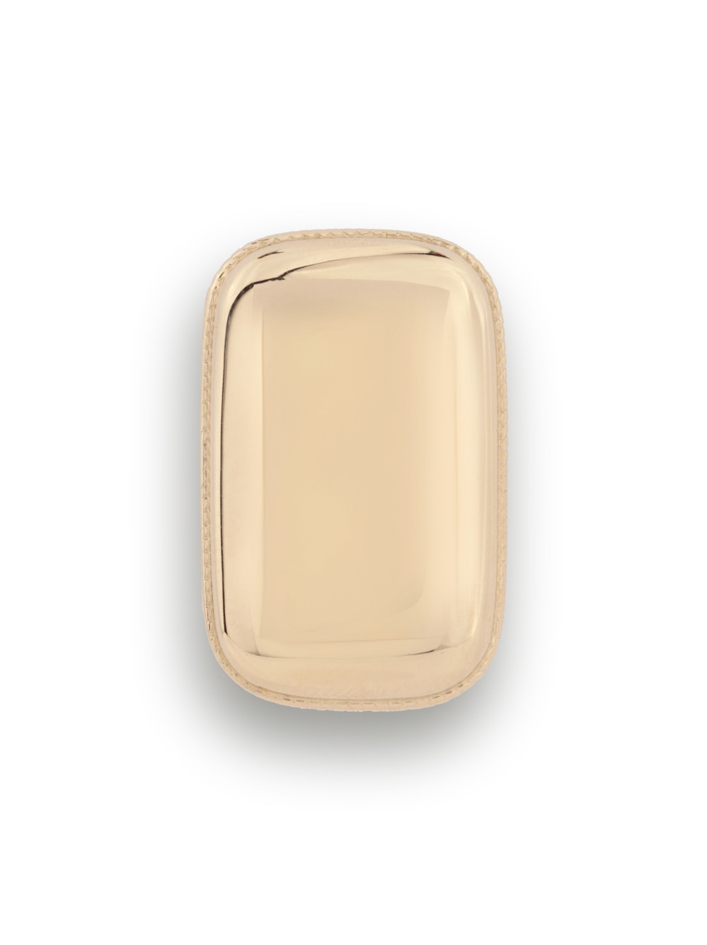 Подвеска из золота