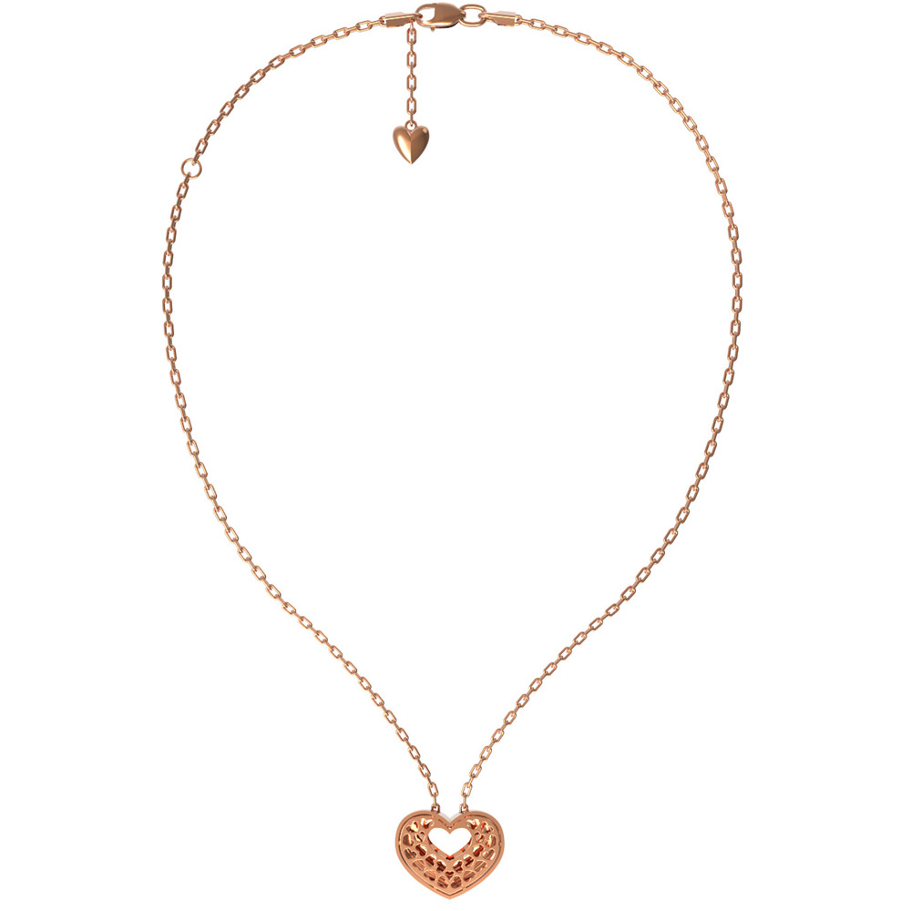 Колье из золота c бриллиантами