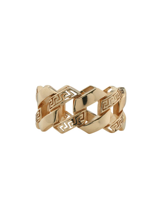 Кольцо из золота