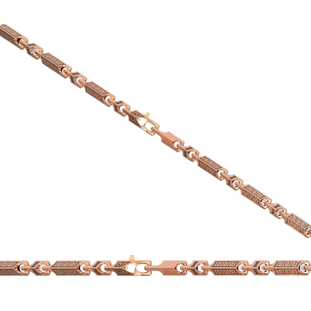 Цепь из золота