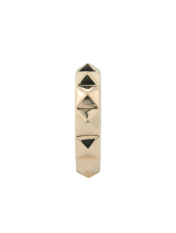 Кольцо из золота