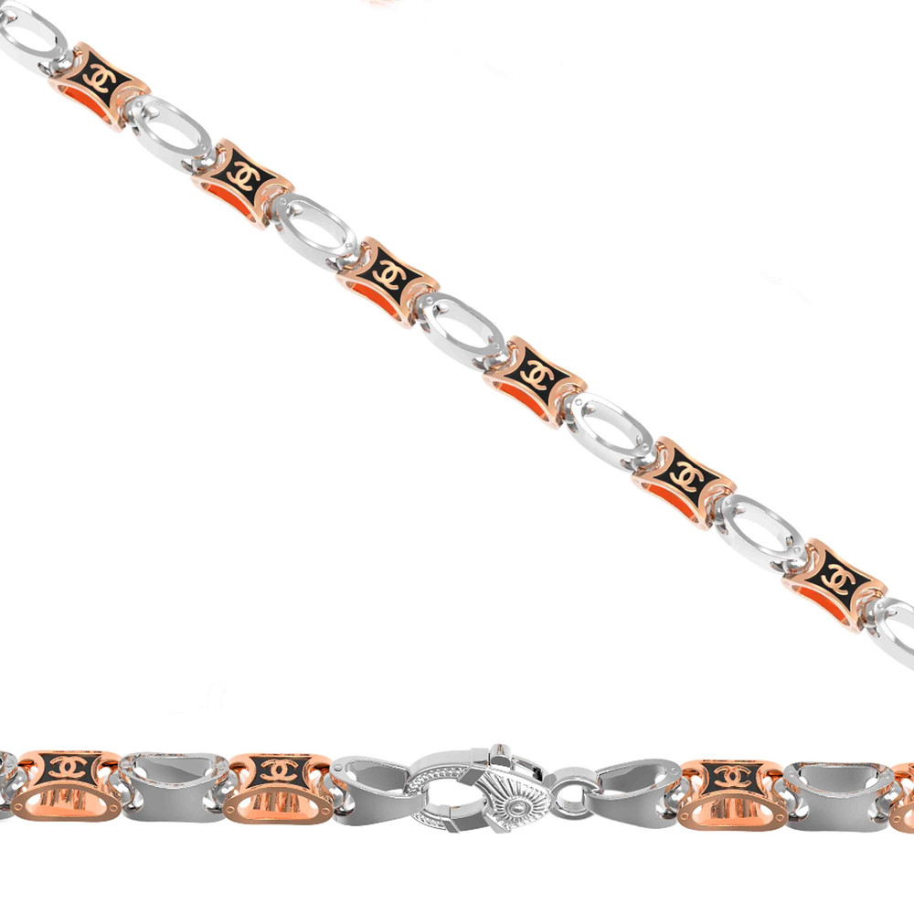 Цепь из золота