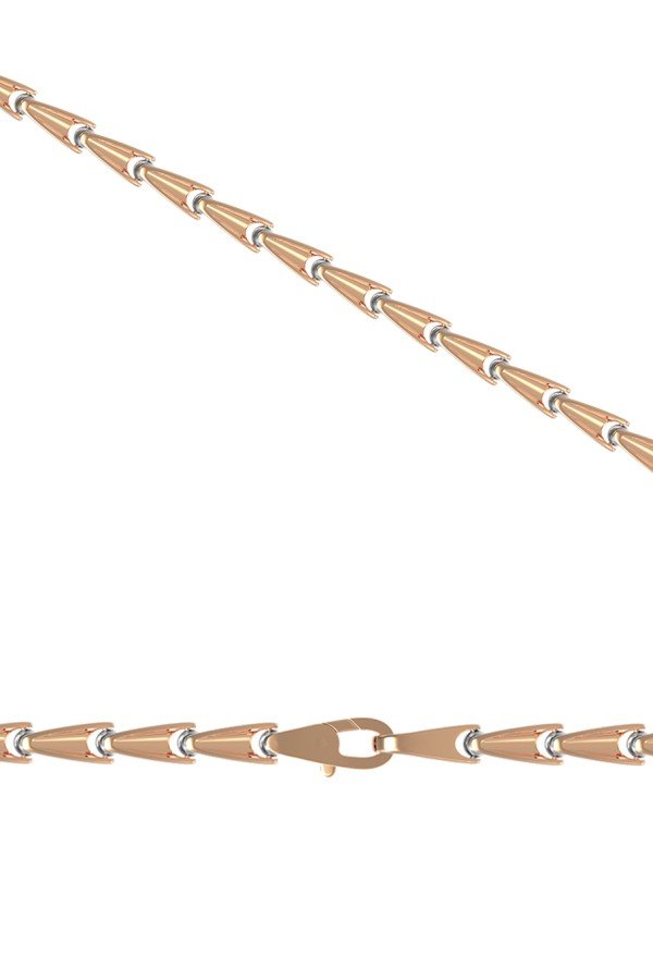 Цепь из золота