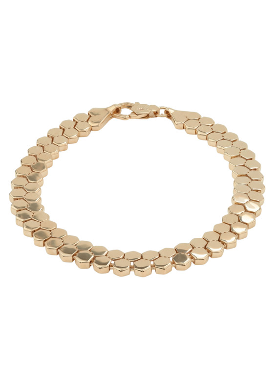 Браслет из золота