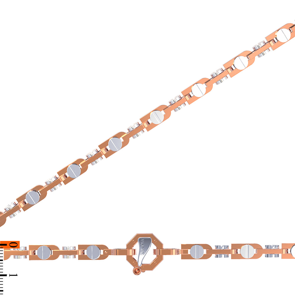 Цепь из золота