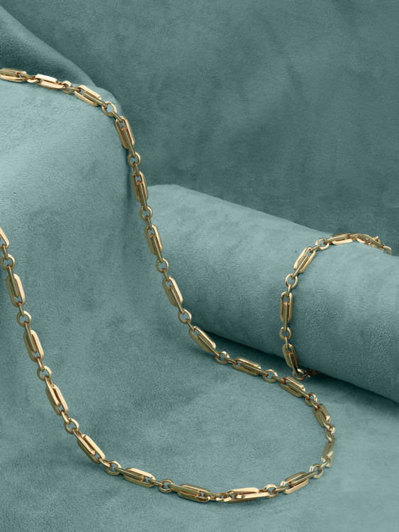 Браслет из золота