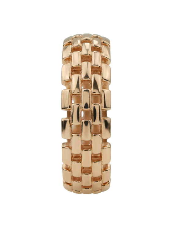 Кольцо из золота