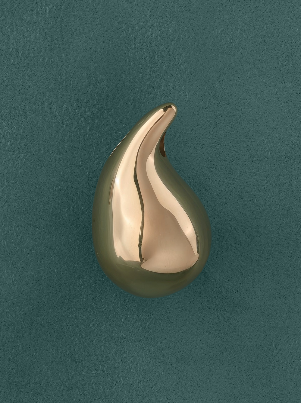 Подвеска из золота