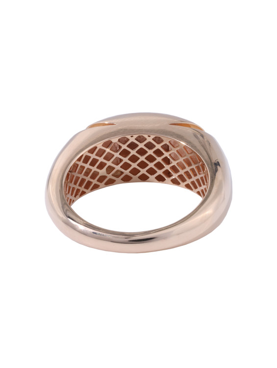 Кольцо из золота