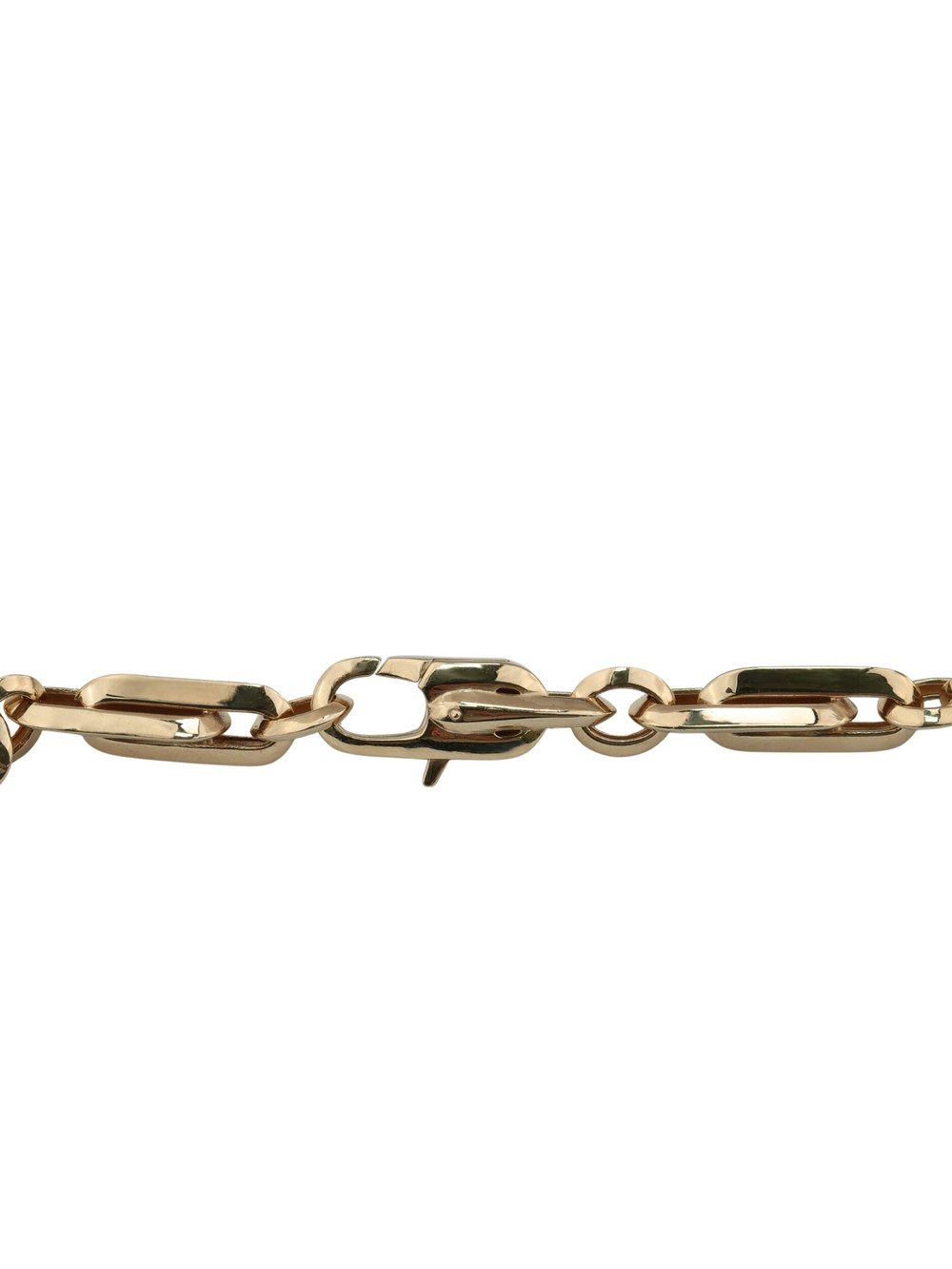 Браслет из золота