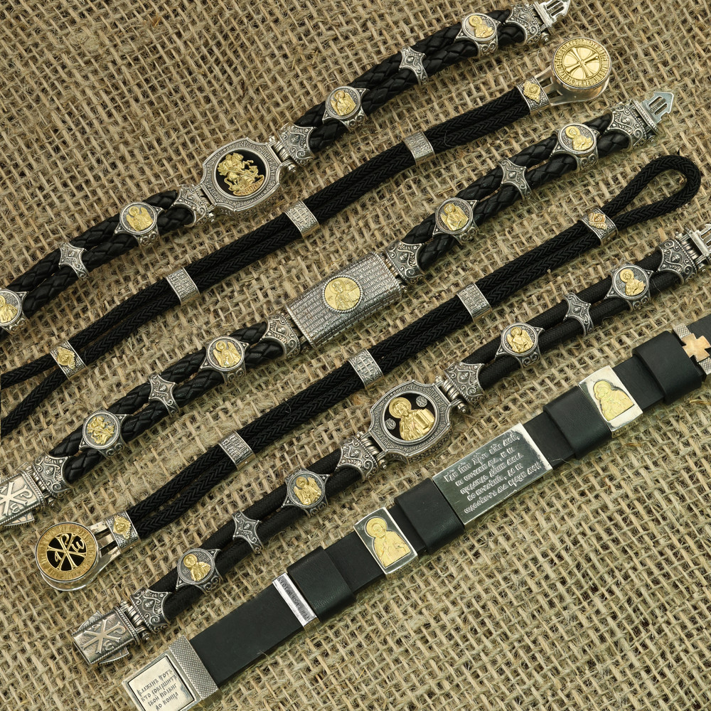 Херсонес Православный: Начало крещения Руси - Серебро и золото